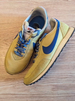 Men's Nike Waffle Sd 'K2' Trainer UK8 UK