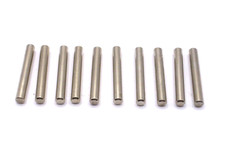 Fischertechnik 10 Stk