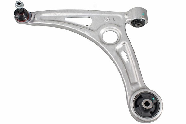 Metzger Lenker, RadaufhäNgung 58146901 Greenparts FüR Hyundai KIA-image