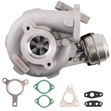 Turbo Nissan NAVARA