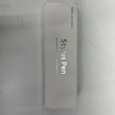 Stylus Pen Superfine Nib Active Capacitive - for apple ipad; b16