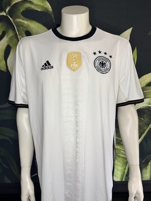 DFB Deutschland Trikot Adidas EM WM Fußball Shirt Germany