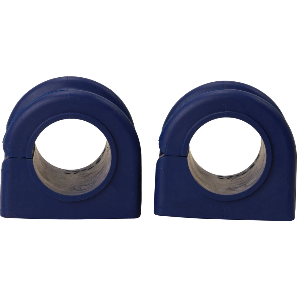 Kit de buje de barra estabilizadora MOOG para Ford Explorer Sport Trac 2001-2005 Foto 2 de 3