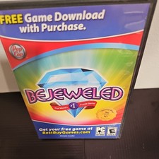 Bejeweled PC Game