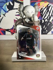 Topps UEFA Champions League Rookie Christian Kofane Bayer Leverkusen 2025-26 #27