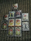 Drake Maye base Rookie Cards. New England Patriots. PERFECT CONDITION.
