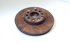 Disque de frein Volkswagen TOURAN