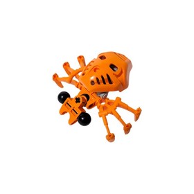 LEGO Bionicle Fikou 1441 (Tree-Spider ) Polybag Pakari Mask Complete Set 