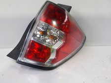 Feu arrière Subaru FORESTER