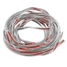 16Ft/5M Car Door Edge Guards, U Shape Edge Trim Car Door Edge Protector, Clear