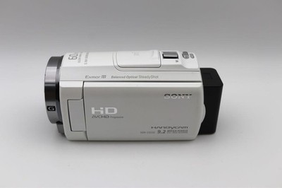 Sony HDR-CX535 Digital HD Video Camera Recorder HandyCam