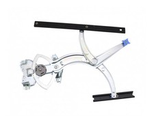Fensterheber Elektrisch Ohne Motor Set Links u. Rechts für VW Passat 88-97