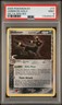 2005 POKEMON EX DELTA SPECIES #17 UMBREON-HOLO PSA 9