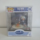 Funko Pop Vinyl - Disney #1209 Remy - New - Special Edition - Ratatouille