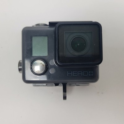 GoPro Hero+ Plus LCD Action HWHL1 Waterproof HD Video Camera Touchscreen