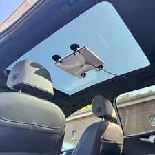 Starlink Mini Window Mount   Suction Cup Car/RV Mount for Starlink Mini Dish