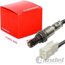 HERTH+BUSS LAMBDASONDE beheizt 4-polig für HYUNDAI SONATA KIA CARENS MAGENTIS