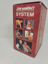 Bodybuilding VHS Tape for sale | eBay