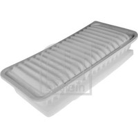 Febi Bilstein 184279 Luftfilter FüR Toyota Yaris P9