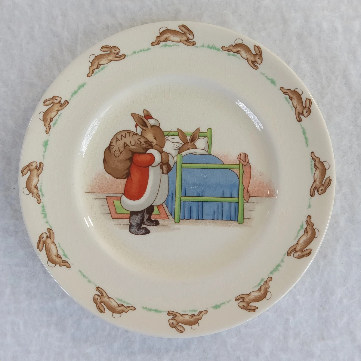 Royal Doulton Collector Plates for sale | eBay