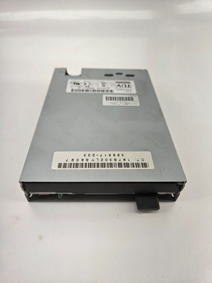 Good HP Proliant ML370 G4 Server Z1D Citizen Floppy Disk Drive 233409-001 Works