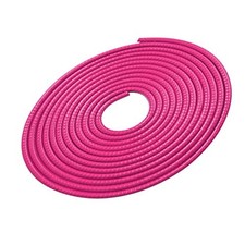 Sewroro Car Door Guards Strip U Shape Flexible Car Door Protector Car Door