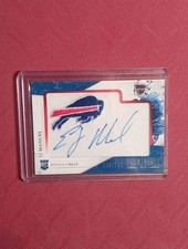 2013 Panini Prominence Football Cards 4