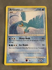 ARTICUNO 16/147 - Reverse Holo - Platinum: Supreme Victors - Pokémon CARD - NM on eBay