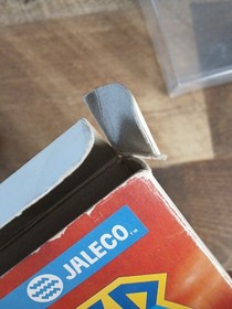 Shatterhand (Nintendo NES, 1991) No Manual - Tested