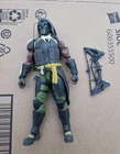 GI Joe Classified Shadow Tracker 108 Action figure Cobra
