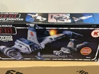 Star Wars 2011 MISB The Vintage Collection B-Wing Fighter Vehicle Sealed NICE