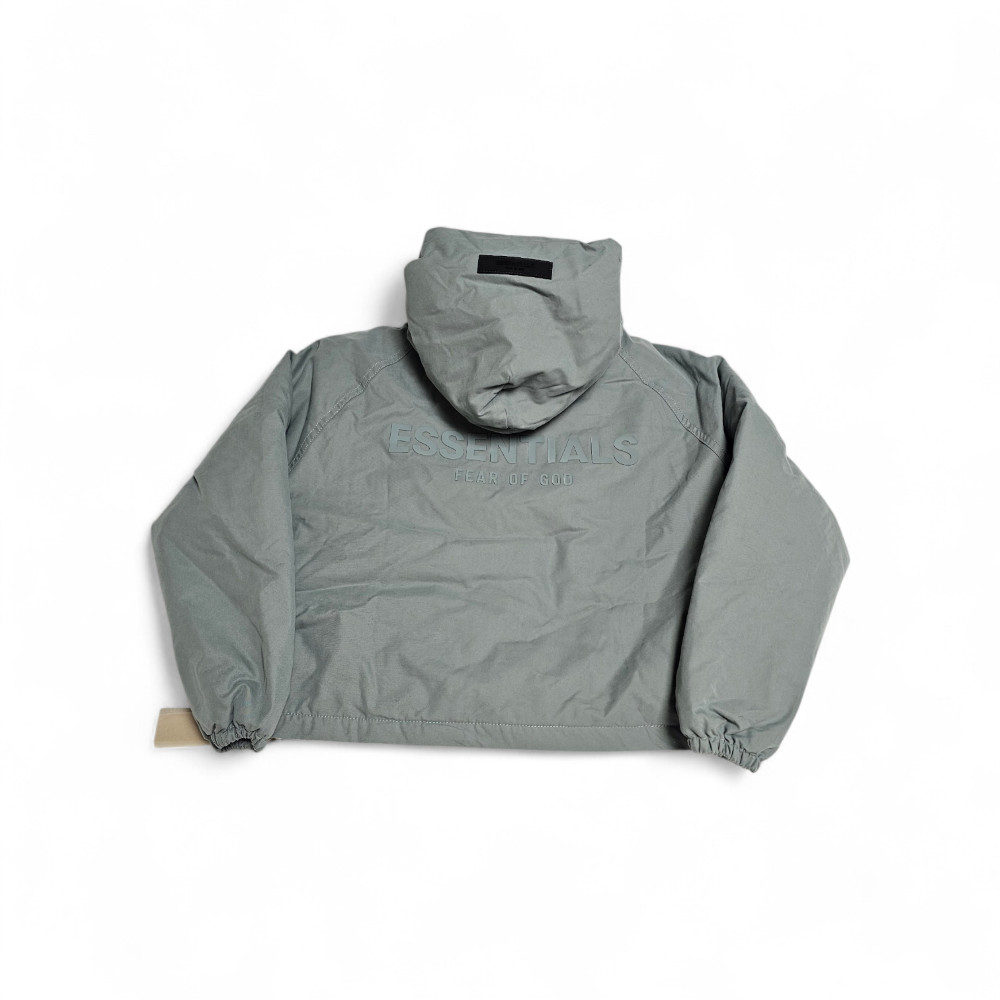 Fear of God Essential Kids Full-Zip Jacket 785BT22605 152133097 thumbnail 12