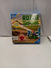 Thinkfun ROBOT Turtles Board Game for Little ...