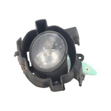 Antibrouillard Nissan QASHQAI