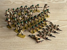 Vintage, Airfix, WW2, British