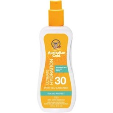 Australian Gold Ultimate Hydration Spray Gel SPF 30 237 ml