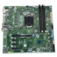 Dell XPS 8930 Motherboard Intel Z370 Socket LGA1151 DDR4 IPCFL-VM DF42J T2HR0