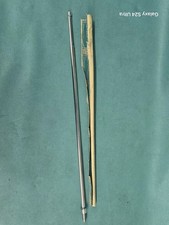 Nos 1969 69 Camaro Elliptical Antenna Mast Gm 3943653 Oval Am Radio 396 Rs Z28 Nos 1969 69 Camaro Elliptical Antenna Mast Gm 3943653 Oval Am Radio 396 Rs Z28