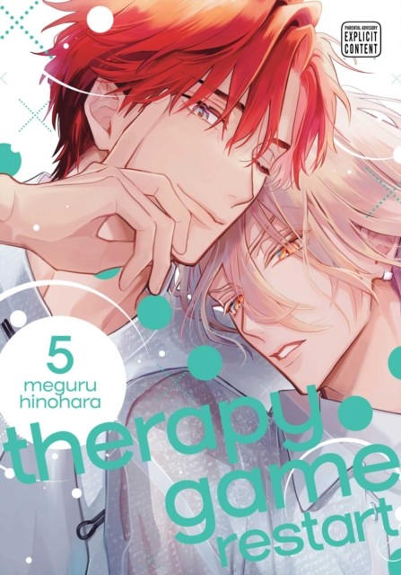 Therapy Game Restart, Vol. 5 : Volume 5 Meguru Hinohara - Image 3