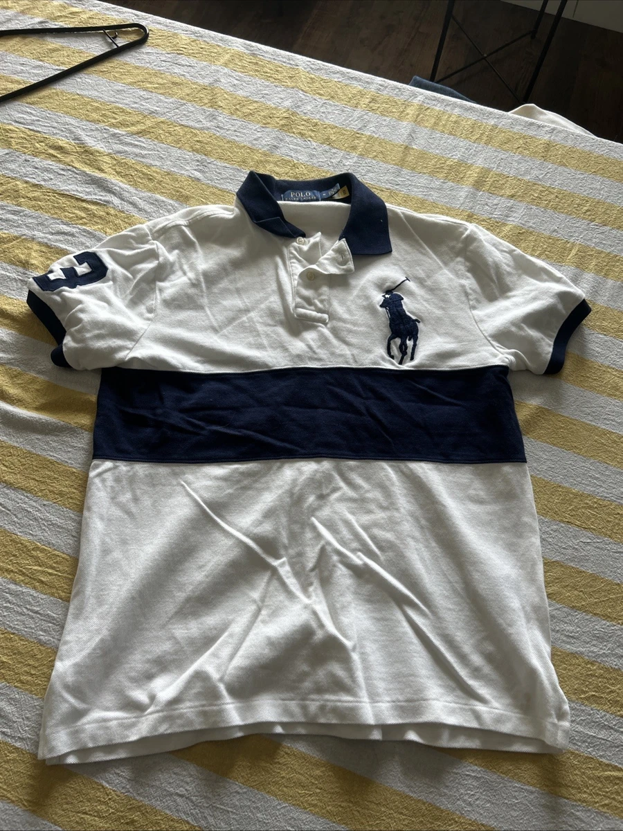 Polo Ralph Lauren Ralph Lauren Big Pony Polos for Men for sale | eBay