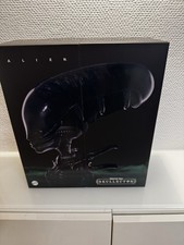 Monster High Skullector Alien Xenomorph Doll ...