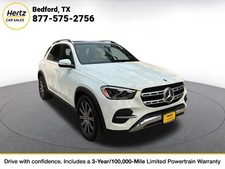 2026 Mercedes-Benz GLE350 GLE 350
