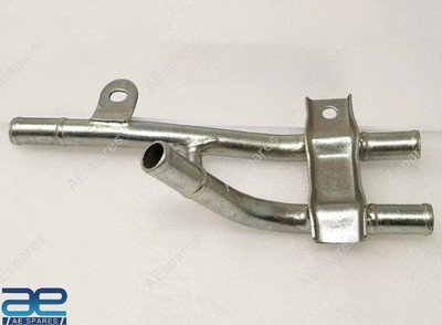 AEspares Heizungs-Komponente Rohr Für Suzuki SJ413 1.3L 2000-2019 17880M830B0