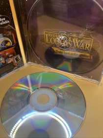 RECORD OF LODOSS WAR Sega Dreamcast CIB Complete w/ Manual & Case Authentic