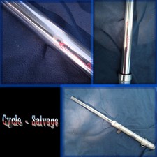 Yamaha TT 600_36A_Gabelbein_Gabel_Standrohr_Rohr_li.