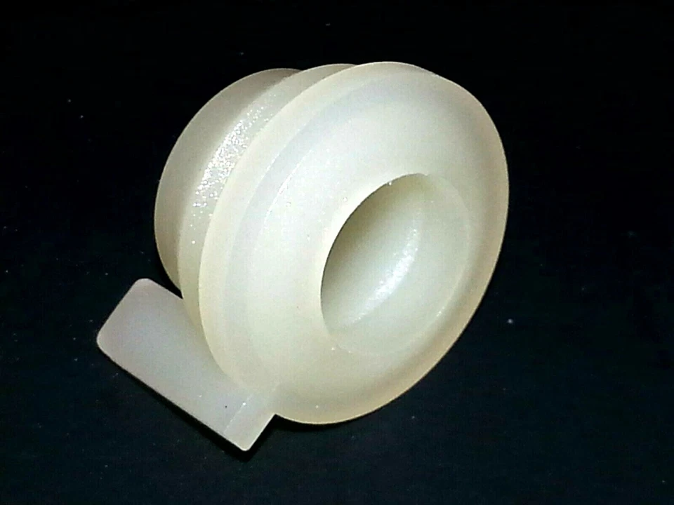 Bujes de acoplamiento del limpiaparabrisas delantero para Chrysler Dodge Plymouth 4 piezas PL Foto 2 de 4