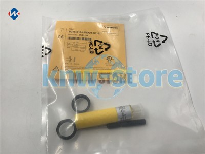 1QTY NEW For Turck BCT5-S18-UP6X2T-H1151 Sensor&Proximity Switch