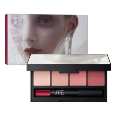 NARS x Sarah Moon 'True Story' Lip & Cheek Palette