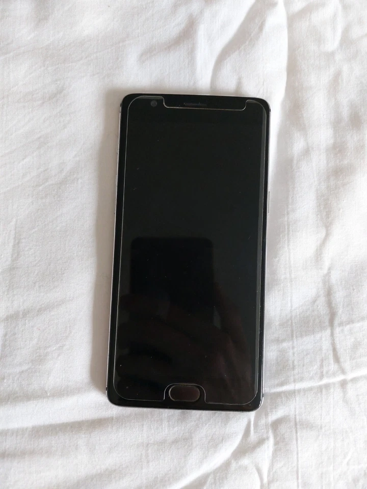 OnePlus 3T Dual SIM 64GB A3003 grafite - Immagine 3 di 4