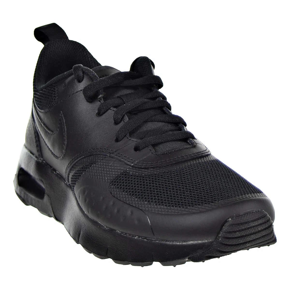 Nike Air Max Vision Big Kids Shoes Black 917857 003 eBay